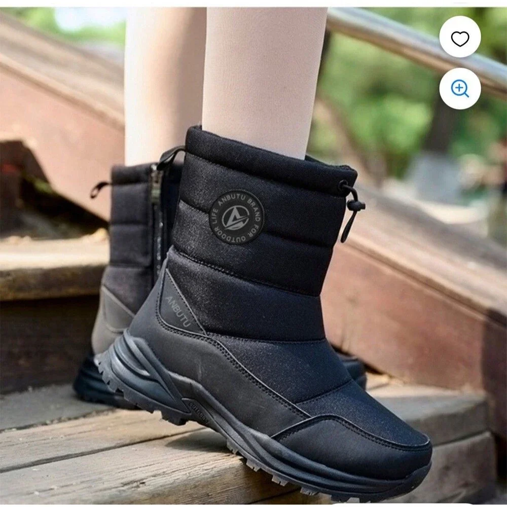 Anbute men winter